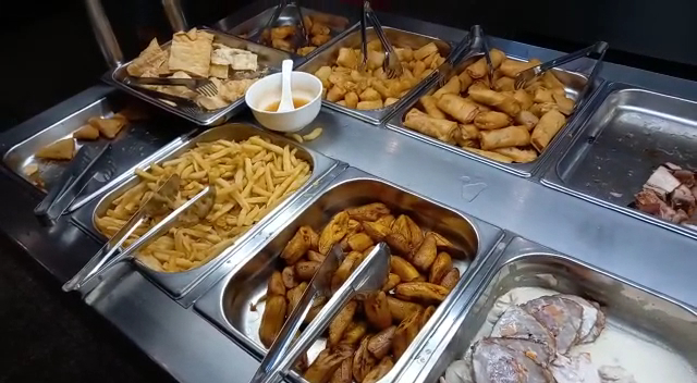 Restaurante Hong Fa — foto 4