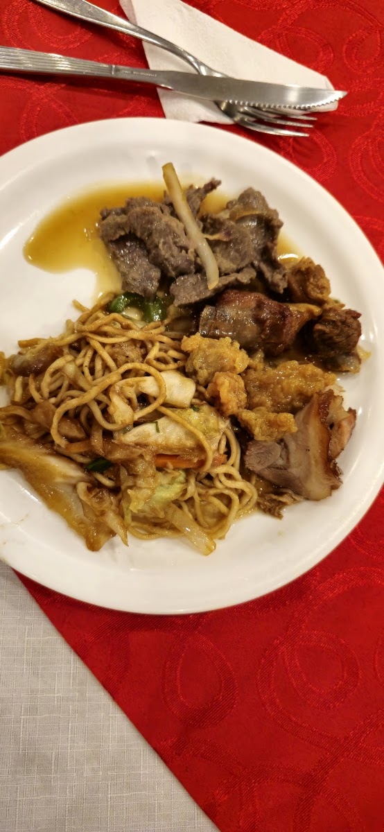 Restaurante Hong Fa — foto 9