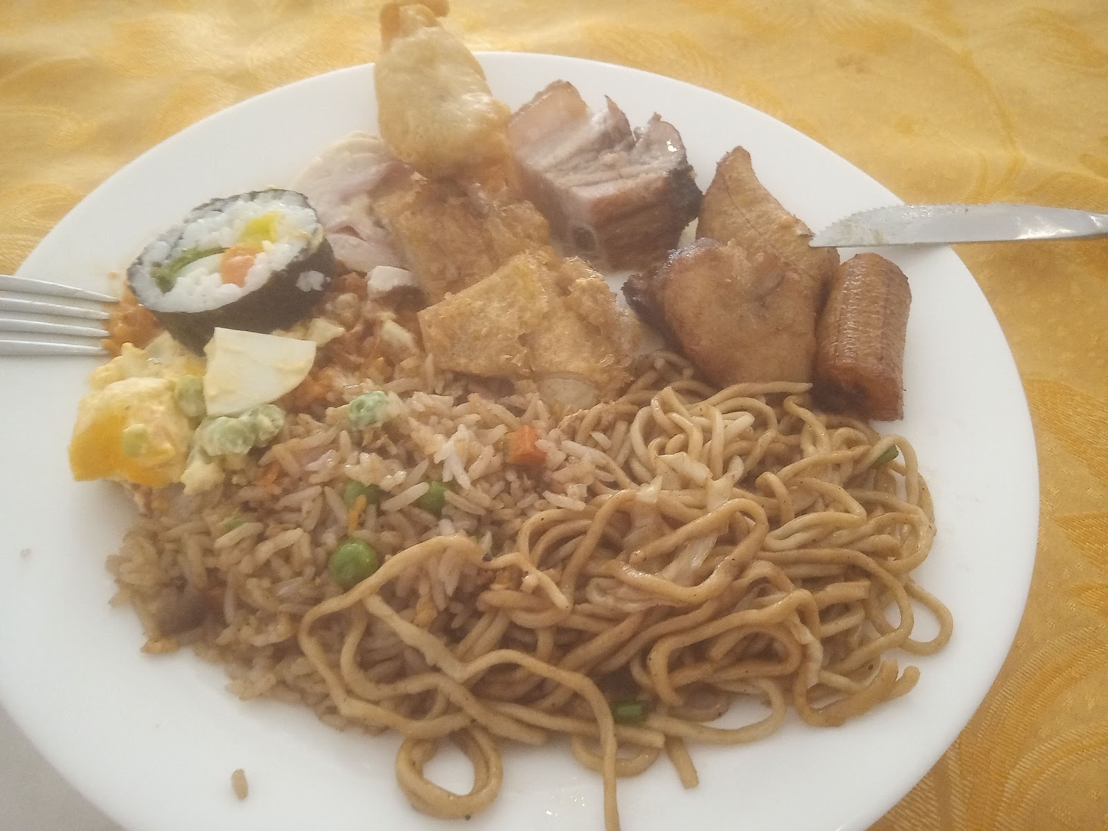 Restaurante Hong Fa — foto 8